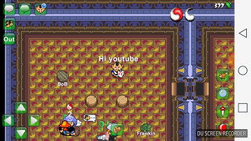 How to farm fast and easy in Graal Classic