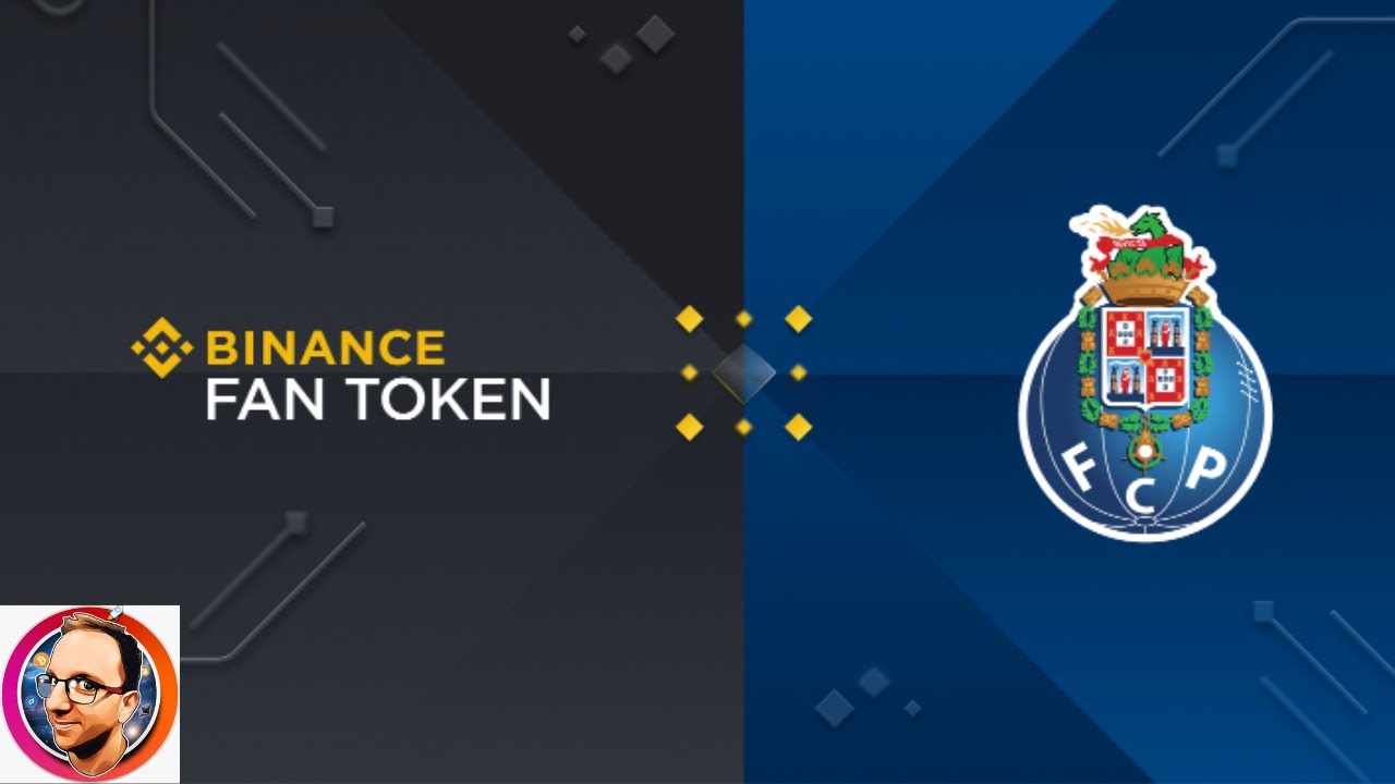FC Porto Fan Token Su Binance Launchpad Come Partecipare Al Launchpad 