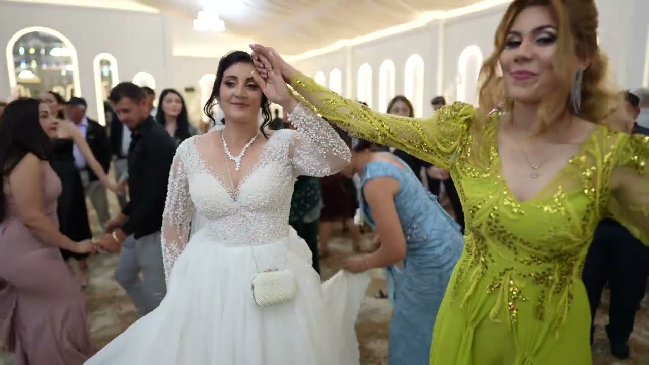 ❌NICOLETA SARBU SI CALINUT❌CANTA MULTE SAXOFOANE❌NUNTA ADINA SI VALENTIN DABULENI ❌BY DORIN RADESC