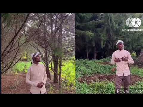 New Nashiidaa Afaan Oromoo Ilmii Namaa Amma Ammaa Jijiiraama