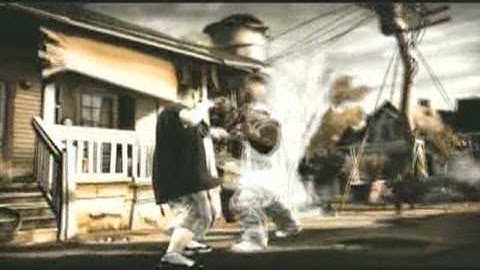 Def Jam Icon Story Part 8