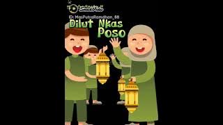 Lagu DILUK NGKAS POSO