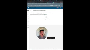 #shorts Linkedin Ads Hacks: View Top Companies Seeing Your Linkedin Ads