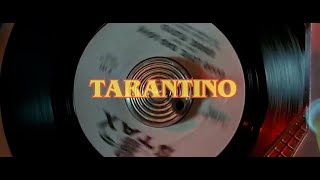 Hassan Marialis - TARANTINO