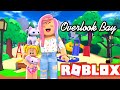 Roblox Family Goldie &amp; Titi Move to a New House! - Overlook Bay