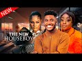 The new houseboy  chidi dike shinerosman queen nwokoma latest trending nigeria nollywood movie