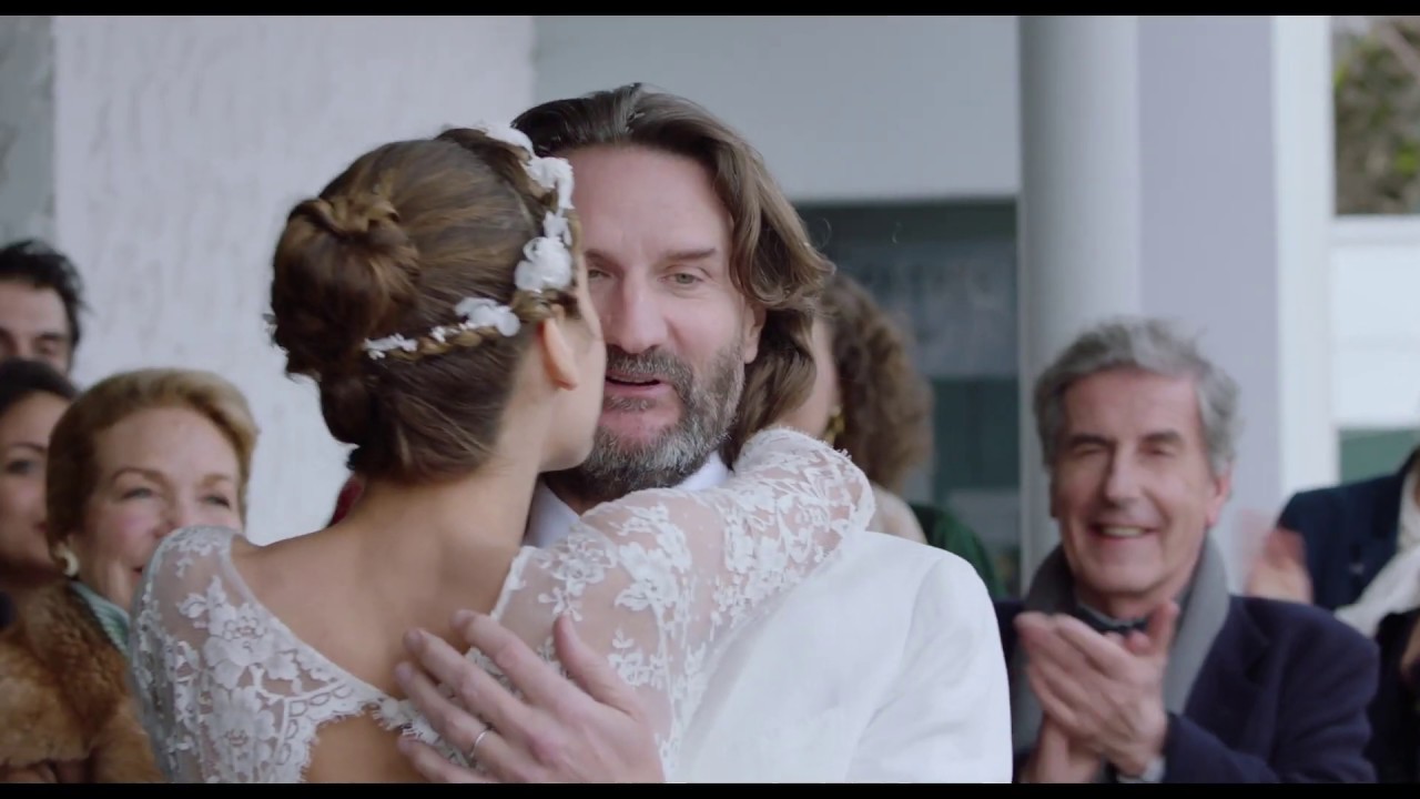 À cause des filles..? - Pierre Richard - Site officiel