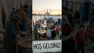 1989: Bulgaristan zulmünden kaçan 350 bin canın hürriyet göçü. 🛡️🚩