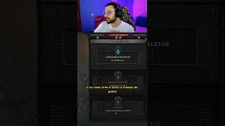 Diablo 4 Beta: Como funciona o Livro dos Mortos do Necromante? #shorts Diablo 4 Beta: Como funciona o Livro dos Mortos do Necromante? #shorts