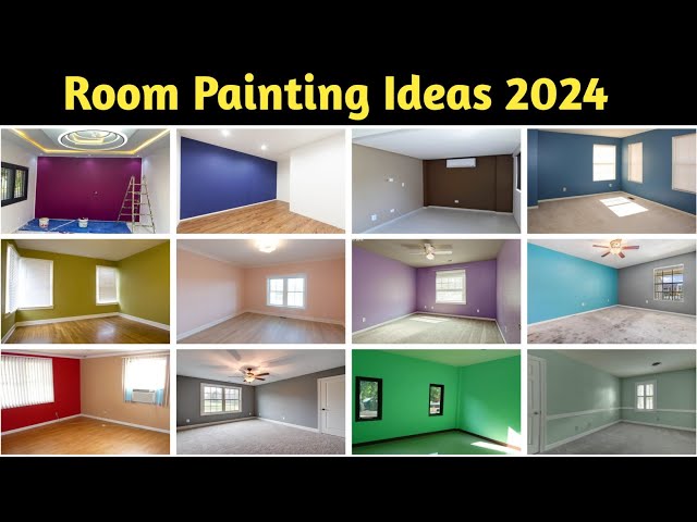 Paints Design For Home