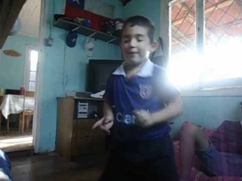 vicente bailando washiturro ejaleeeee