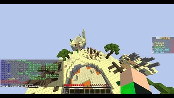 kill aura iambot hacker in ssm