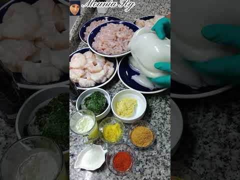 روتين طلبية بسطيلة الحوت