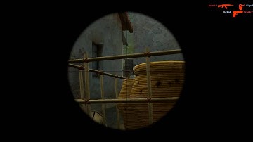 Css | Random wallbang through coils