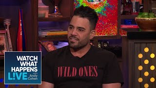Famous Mike Shouhed’s Relationship With Jessica Parido Now | Shahs Of Sunset | WWHL Net Worth