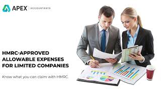 HMRC-Approved Allowable Expenses for Limited Companies
