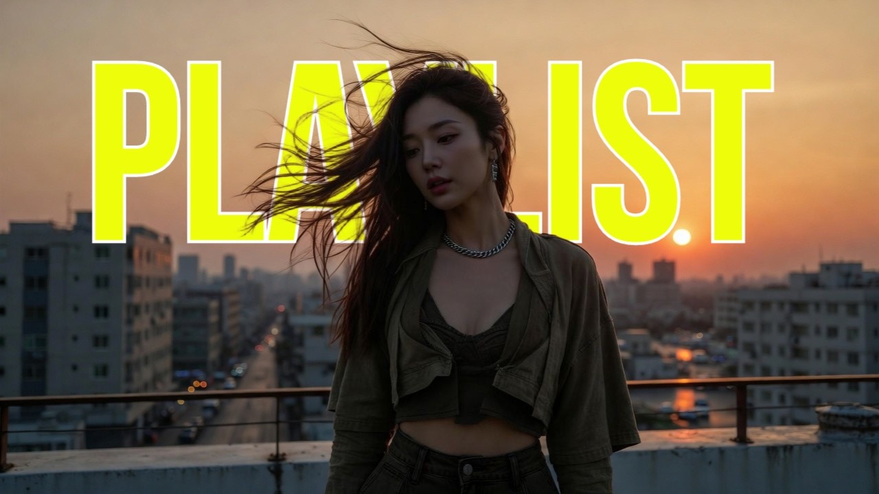 𝐏𝐥𝐚𝐲𝐥𝐢𝐬𝐭 Знаешь? Ты мне все еще нравишься... Трогательные K-Ballad шедевры ✨🎞