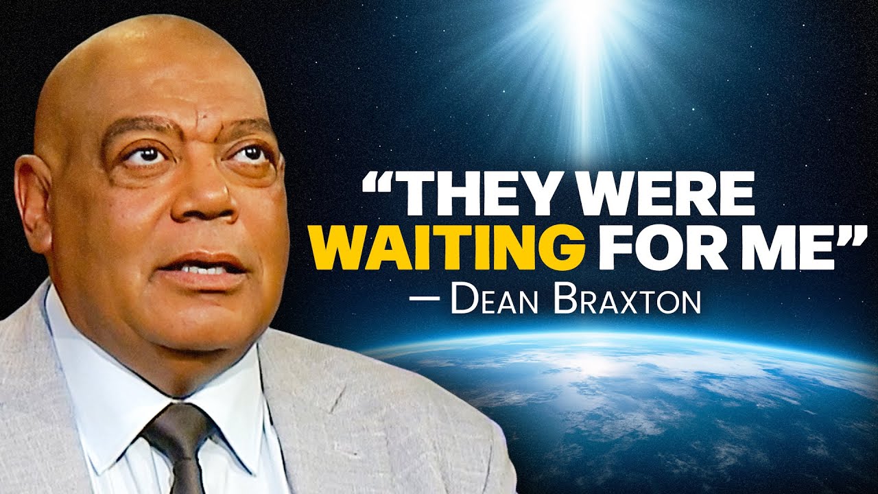 I Died. What Jesus Showed Me in Heaven Amazed Me! - YouTube