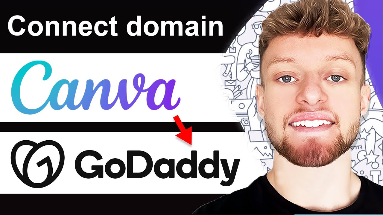 How To Connect Canva Website To GoDaddy Step By Step YouTube how-to-connect-canva-website-to-godaddy-step-by-step-youtube