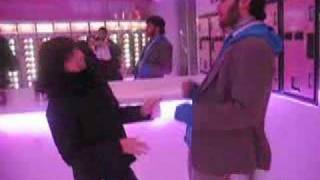 Bamn Good Dance!