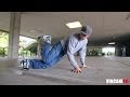 How to Breakdance | Footwork Combination | Intact (Ruffneck Attack, Ukraine)