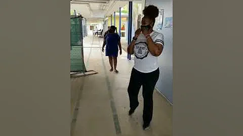 BHE Reopening Video