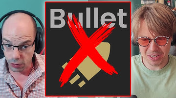 Why BULLET makes your chess WORSE! Coach IM Andras Toth