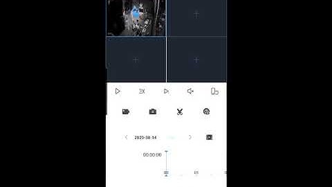 Dahua DMSS playback recording guide