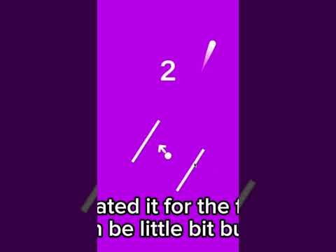 Watch #unity #games #development -- I created my first 2D game in Unity! on YouTube