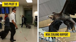 Photos Taken at Airports That Will Make You Laugh out Loud by Picsfun 1,173 views 10 months ago 11 minutes, 47 seconds
