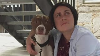 More officers patrol Piedmont Park after woman, dog killed
