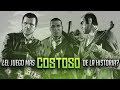 ¿Cómo se desarrollo Grand Theft Auto v? (La historia de Gta #4)