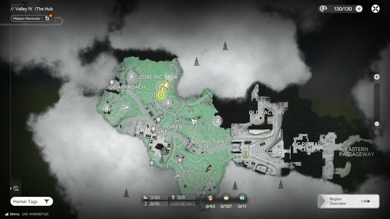 Arknights Endfield How to Create TAG in MAP