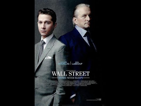 Video: ¿Gordon Gekko fue a la cárcel?