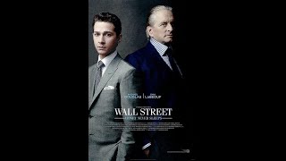 Wall Street 2 Español Latino The Money Ever Sleeps