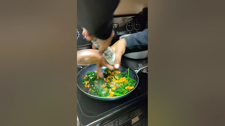 Broccoli Rabe, Vegetable Cooking