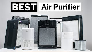 The Best Air Purifier  A Buying Guide (v2)