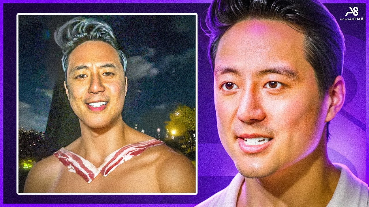 «Меня арестовали за публикацию в Instagram» — The Scottish Korean