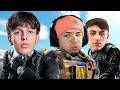 Stompn & Mingo, Beaulo Turn Ranked Into Destruction Mode (Rainbow Six Siege)