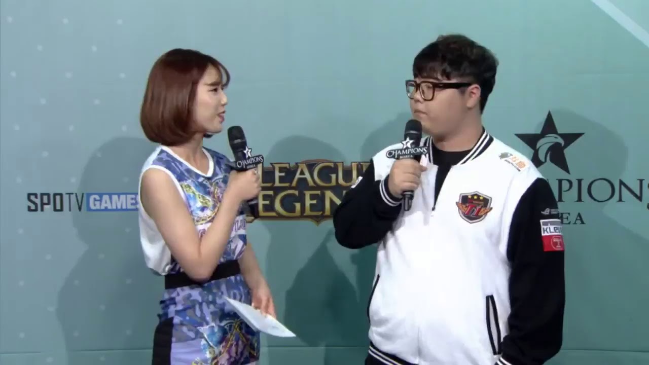 EDM-LCK Summer 2017-Week 1 Day 5: EEW vs. MVP | BBQ vs. SKT