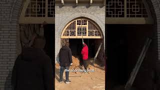 The Worlds Most Insulated Home