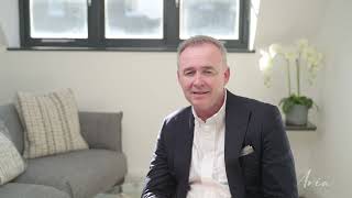 Genetic testing at Aria Fertility | London IVF Clinic