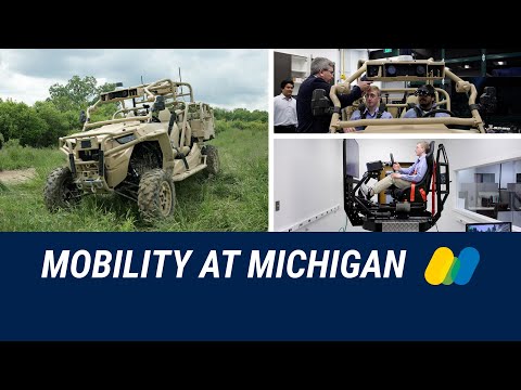 Automotive Schools Michigan