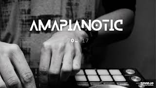 Lazba Deep - Amapianotic Vol 17