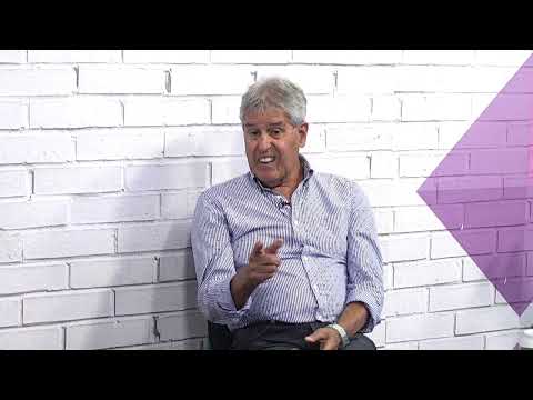 El Magazine de Biosfera | (18/10/2024) Juan Cruz Sepúlveda (Año Internacional del Camello)