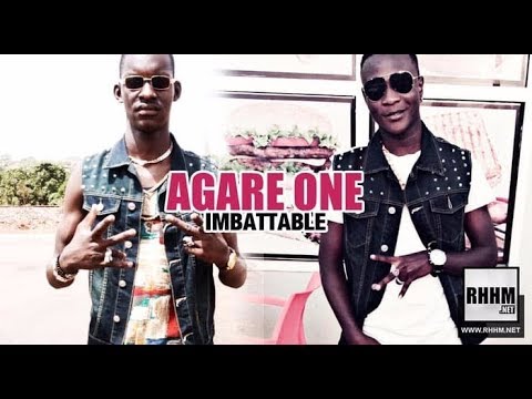 AGARE ONE - IMBATTABLE (2018)