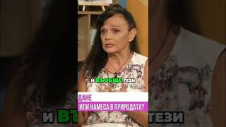 Силва Дончева - Как Слънцето и Луната ви защитават