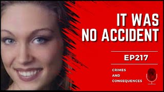Woman's body staged in motorcycle accident to disguise killing - Crimes and Consequences