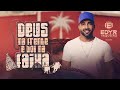 DEUS NA FTENTE E BOI NA FAIXA  - Edyr Vaqueiro | CD Completo