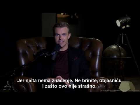 Bentinho Massaro - Gde vam je fokus? Ništa nema značenje samo po sebi